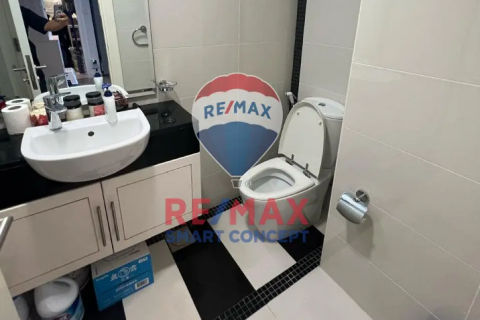 Byt v Al Reem Island, Abu Dhabi, SAE 2 ložnice, 113.3 m² Č.: 580548 - fotografie 11