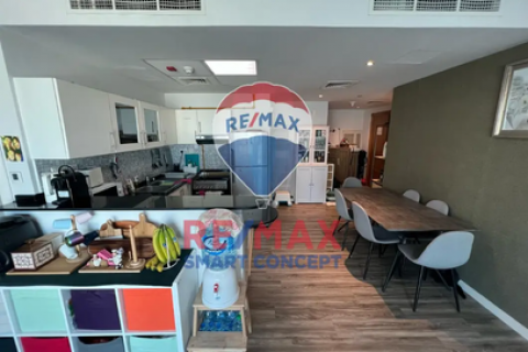 Byt v Al Reem Island, Abu Dhabi, SAE 2 ložnice, 113.3 m² Č.: 580548 - fotografie 2