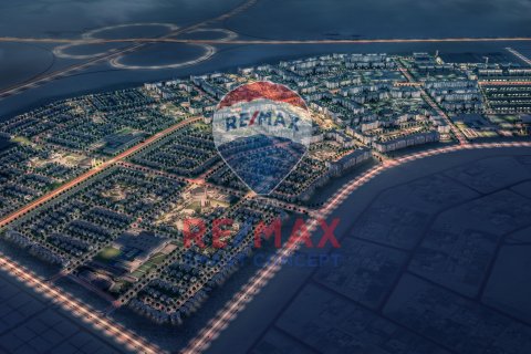 Vila v Al Shamkha, Abu Dhabi, SAE 4 ložnice, 509.9 m² Č.: 580255 - fotografie 3