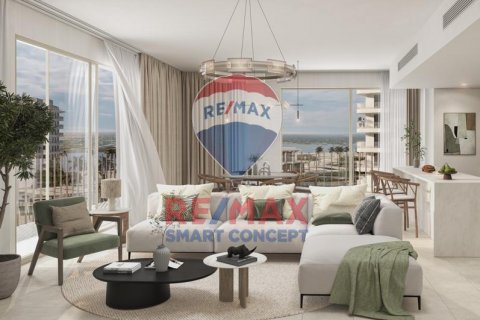 Byt na Yas Island, Abu Dhabi, SAE 1 ložnice, 85.5 m² Č.: 580551 - fotografie 15