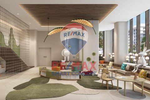 Byt na Yas Island, Abu Dhabi, SAE 1 ložnice, 85.5 m² Č.: 580551 - fotografie 5
