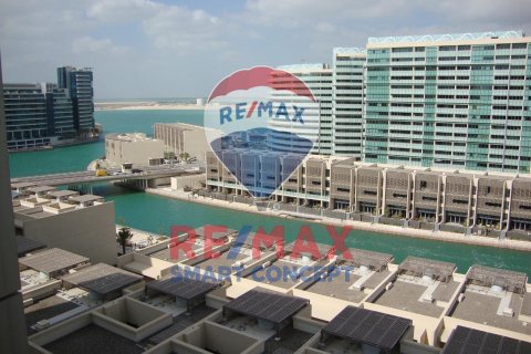 Byt v Al Raha Beach, Abu Dhabi, SAE 2 ložnice, 148.4 m² Č.: 580254 - fotografie 2