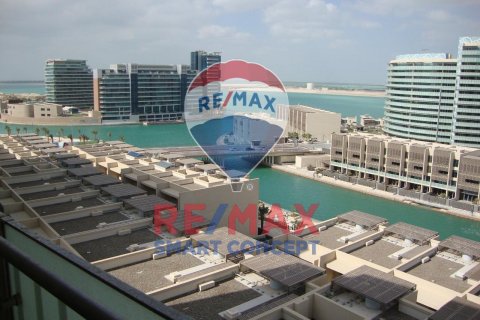 Byt v Al Raha Beach, Abu Dhabi, SAE 2 ložnice, 148.4 m² Č.: 580254 - fotografie 11