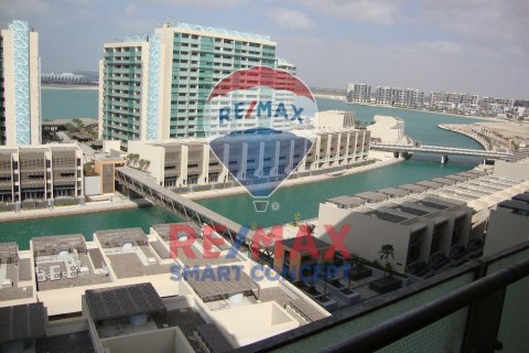 Byt v Al Raha Beach, Abu Dhabi, SAE 2 ložnice, 148.4 m² Č.: 580254 - fotografie 10