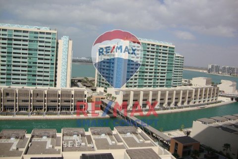 Byt v Al Raha Beach, Abu Dhabi, SAE 2 ložnice, 148.4 m² Č.: 580254 - fotografie 1