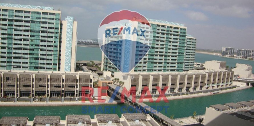 Byt v Al Raha Beach, Abu Dhabi, SAE 2 ložnice, 148.4 m² Č.: 580254