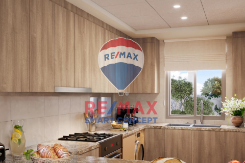 Townhouse in Khalifa City, Abu Dhabi, UAE 3 bedrooms, 171 sq.m. № 580549 - photo 6
