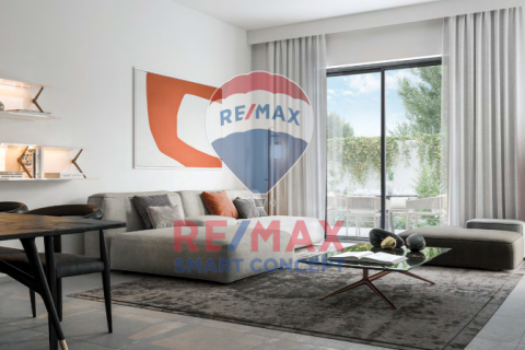 Řadový dům na Yas Island, Abu Dhabi, SAE 2 ložnice, 224 m² Č.: 580550 - fotografie 3