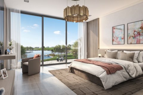 Müüa ridamaja on the Yas Island, Abu Dhabi, AÜE: 4 magamistoaga, 314.8 m² Nr 555521 - pilt 8
