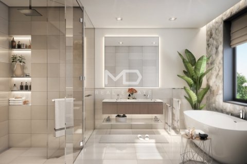 Müüa ridamaja on the Yas Island, Abu Dhabi, AÜE: 4 magamistoaga, 314.8 m² Nr 555521 - pilt 13