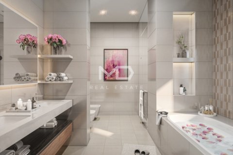 Müüa ridamaja on the Yas Island, Abu Dhabi, AÜE: 4 magamistoaga, 314.8 m² Nr 555521 - pilt 14
