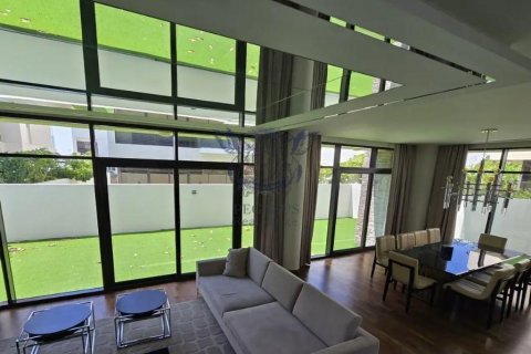Vilë në DAMAC Hills (Akoya by DAMAC), Dubai, Emiratet e Bashkuara Arabe 5 dhoma gjumi, 468.5 m2. № 555330 - Foto 9