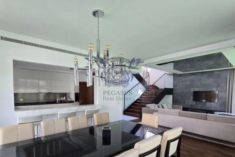 Vilë në DAMAC Hills (Akoya by DAMAC), Dubai, Emiratet e Bashkuara Arabe 5 dhoma gjumi, 468.5 m2. № 555330 - Foto 2