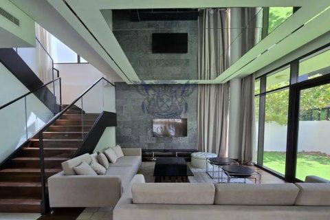 Vilë në DAMAC Hills (Akoya by DAMAC), Dubai, Emiratet e Bashkuara Arabe 5 dhoma gjumi, 468.5 m2. № 555330 - Foto 1