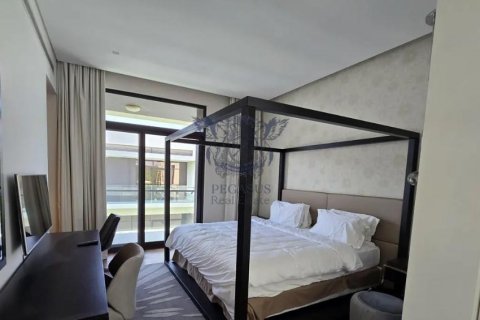 Vilë në DAMAC Hills (Akoya by DAMAC), Dubai, Emiratet e Bashkuara Arabe 5 dhoma gjumi, 468.5 m2. № 555330 - Foto 3