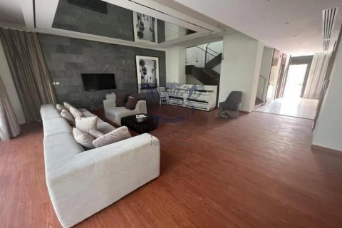Vilë në DAMAC Hills (Akoya by DAMAC), Dubai, Emiratet e Bashkuara Arabe 5 dhoma gjumi, 468.5 m2. № 555330 - Foto 14