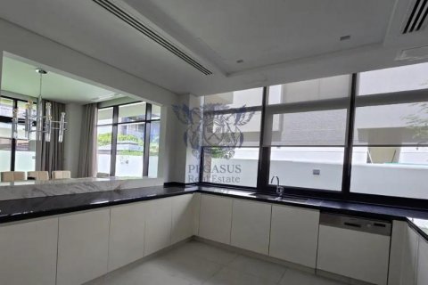 Vilë në DAMAC Hills (Akoya by DAMAC), Dubai, Emiratet e Bashkuara Arabe 5 dhoma gjumi, 468.5 m2. № 555330 - Foto 5