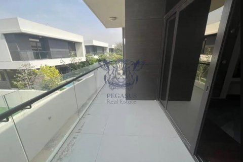 Vilë në DAMAC Hills (Akoya by DAMAC), Dubai, Emiratet e Bashkuara Arabe 5 dhoma gjumi, 468.5 m2. № 555330 - Foto 12