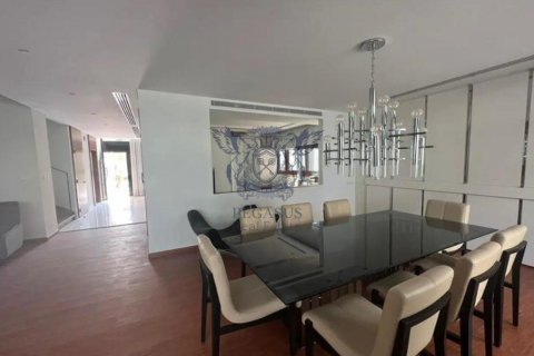 Vilë në DAMAC Hills (Akoya by DAMAC), Dubai, Emiratet e Bashkuara Arabe 5 dhoma gjumi, 468.5 m2. № 555330 - Foto 16