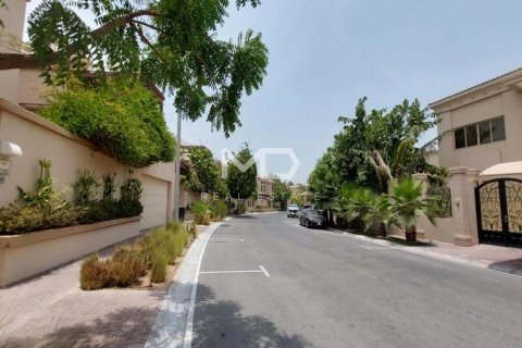Vila v Al Raha Golf Gardens, Abu Dhabi, SAE 4 ložnice, 370 m² Č.: 555522 - fotografie 34