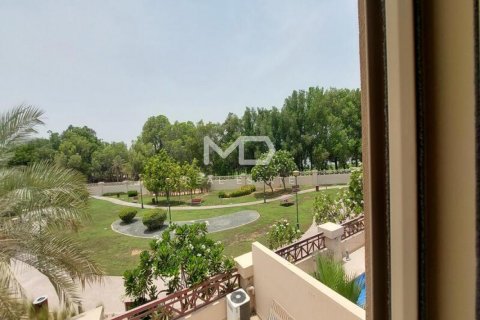 Vila v Al Raha Golf Gardens, Abu Dhabi, SAE 4 ložnice, 370 m² Č.: 555522 - fotografie 29