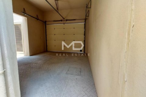 Vila v Al Raha Golf Gardens, Abu Dhabi, SAE 4 ložnice, 370 m² Č.: 555522 - fotografie 33
