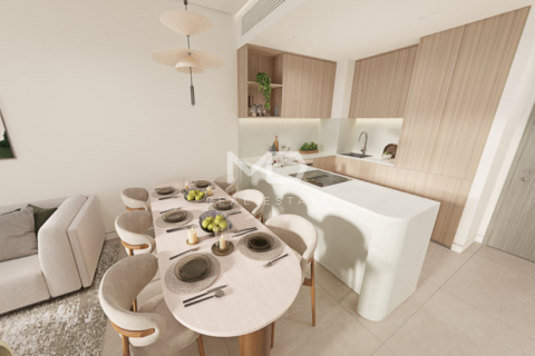 Apartment on the Saadiyat Island, Abu Dhabi, UAE 2 bedrooms, 189.9 sq.m. № 555492 - photo 14