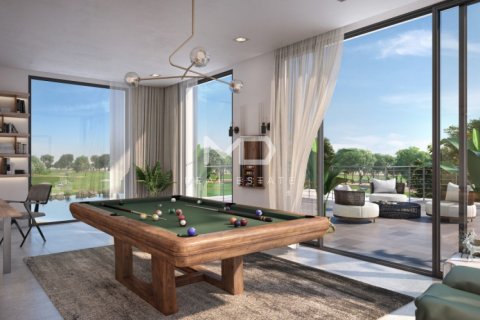 Müüa villa on the Yas Island, Abu Dhabi, AÜE: 4 magamistoaga, 516.4 m² Nr 555523 - pilt 12
