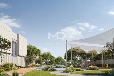 Müüa villa on the Yas Island, Abu Dhabi, AÜE: 4 magamistoaga, 516.4 m² Nr 555523 - pilt 22