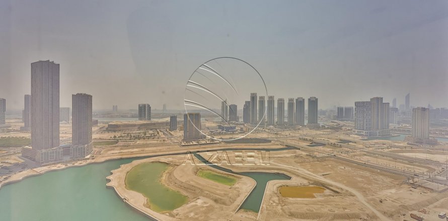 阿联酋 Abu Dhabi Al Reem Island 商业地产  2300 平方米 , 编号 615478