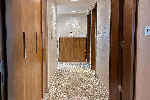 Apartament në Al Raha Beach, Abu Dhabi, Emiratet e Bashkuara Arabe 3 dhoma gjumi, 222 m2. № 615475 - Foto 11