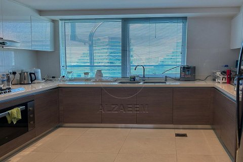 Apartament në Al Raha Beach, Abu Dhabi, Emiratet e Bashkuara Arabe 3 dhoma gjumi, 222 m2. № 615475 - Foto 9