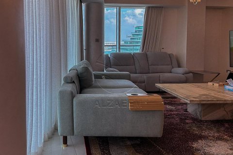 Apartament në Al Raha Beach, Abu Dhabi, Emiratet e Bashkuara Arabe 3 dhoma gjumi, 222 m2. № 615475 - Foto 5