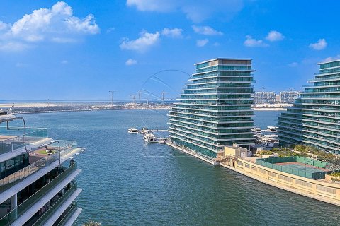 Apartament në Al Raha Beach, Abu Dhabi, Emiratet e Bashkuara Arabe 3 dhoma gjumi, 222 m2. № 615475 - Foto 1