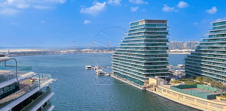 Apartament në Al Raha Beach, Abu Dhabi, Emiratet e Bashkuara Arabe 3 dhoma gjumi, 222 m2. № 615475