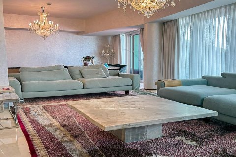 Apartament në Al Raha Beach, Abu Dhabi, Emiratet e Bashkuara Arabe 3 dhoma gjumi, 222 m2. № 615475 - Foto 6