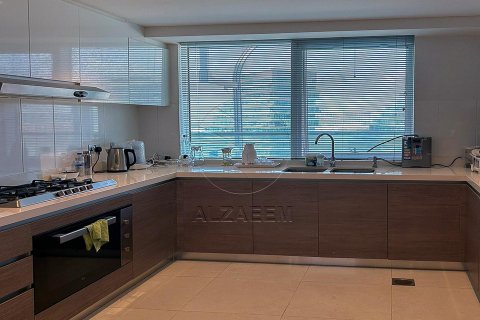 Apartament në Al Raha Beach, Abu Dhabi, Emiratet e Bashkuara Arabe 3 dhoma gjumi, 222 m2. № 615475 - Foto 7
