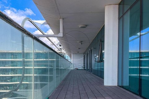 Apartament në Al Raha Beach, Abu Dhabi, Emiratet e Bashkuara Arabe 3 dhoma gjumi, 222 m2. № 615475 - Foto 3
