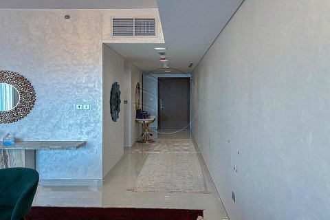 Apartament në Al Raha Beach, Abu Dhabi, Emiratet e Bashkuara Arabe 3 dhoma gjumi, 222 m2. № 615475 - Foto 10