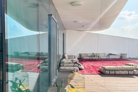 Apartament në Al Raha Beach, Abu Dhabi, Emiratet e Bashkuara Arabe 3 dhoma gjumi, 222 m2. № 615475 - Foto 16