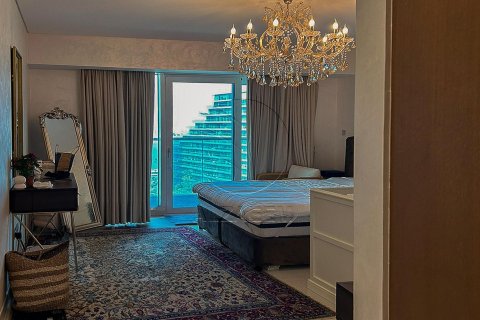 Apartament në Al Raha Beach, Abu Dhabi, Emiratet e Bashkuara Arabe 3 dhoma gjumi, 222 m2. № 615475 - Foto 14