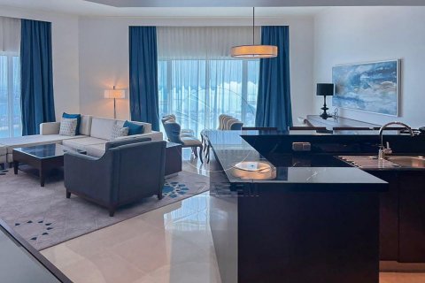 Apartament në The Marina, Abu Dhabi, Emiratet e Bashkuara Arabe 2 dhoma gjumi, 150 m2. № 615474 - Foto 3