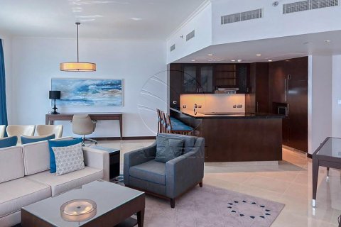 Apartament në The Marina, Abu Dhabi, Emiratet e Bashkuara Arabe 2 dhoma gjumi, 150 m2. № 615474 - Foto 2