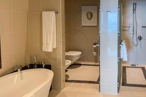 Apartament në The Marina, Abu Dhabi, Emiratet e Bashkuara Arabe 2 dhoma gjumi, 150 m2. № 615474 - Foto 9