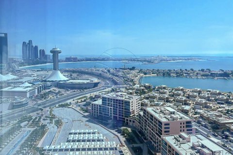 Apartament në The Marina, Abu Dhabi, Emiratet e Bashkuara Arabe 2 dhoma gjumi, 150 m2. № 615474 - Foto 10
