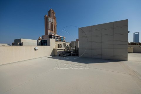 Vilë në The Marina, Abu Dhabi, Emiratet e Bashkuara Arabe 6 dhoma gjumi, 715 m2. № 615477 - Foto 19