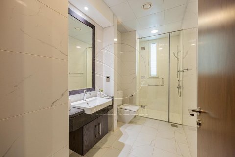 Vilë në The Marina, Abu Dhabi, Emiratet e Bashkuara Arabe 6 dhoma gjumi, 715 m2. № 615477 - Foto 14