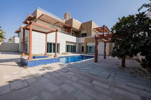 Vilë në The Marina, Abu Dhabi, Emiratet e Bashkuara Arabe 6 dhoma gjumi, 715 m2. № 615477 - Foto 2