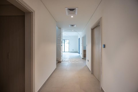 Vila na Yas Island, Abu Dhabi, SAE 4 ložnice, 315 m² Č.: 615476 - fotografie 9