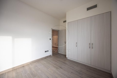 Vila na Yas Island, Abu Dhabi, SAE 4 ložnice, 315 m² Č.: 615476 - fotografie 23